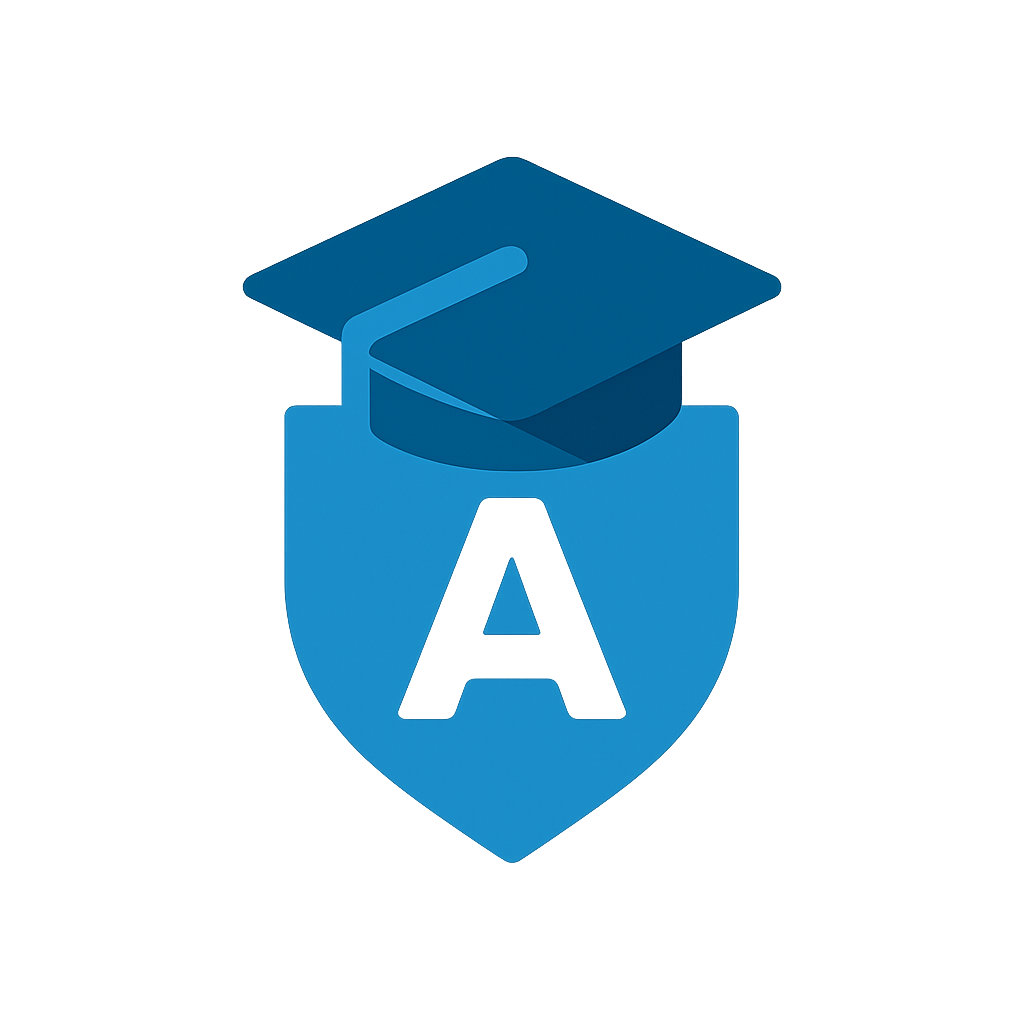 AdmitAi Logo